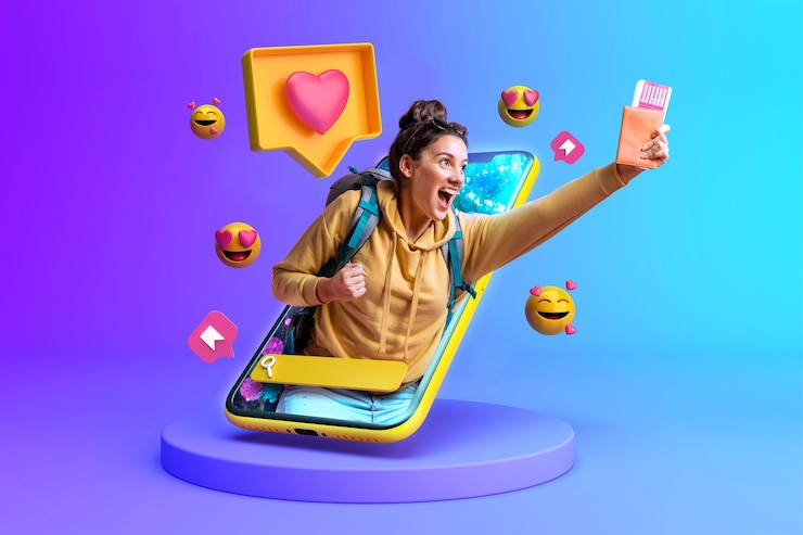 Influencer Marketing